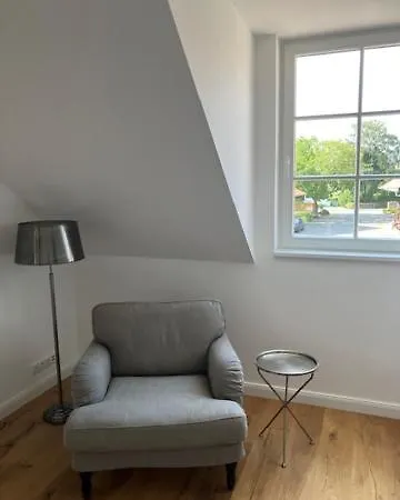Hof Reinecke Bed & Breakfast Hannover