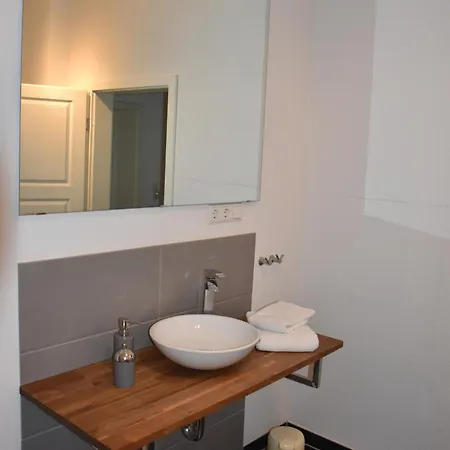 Hof Reinecke Bed & Breakfast *
