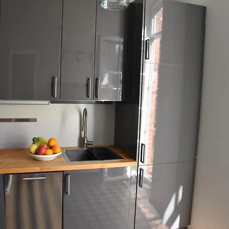 Hof Reinecke Bed & Breakfast Hannover