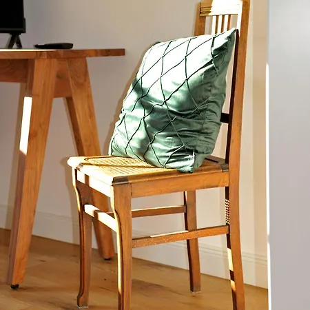 Oda ve Kahvaltı Hof Reinecke