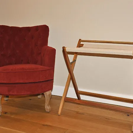 Hof Reinecke לינה וארוחת בוקר *