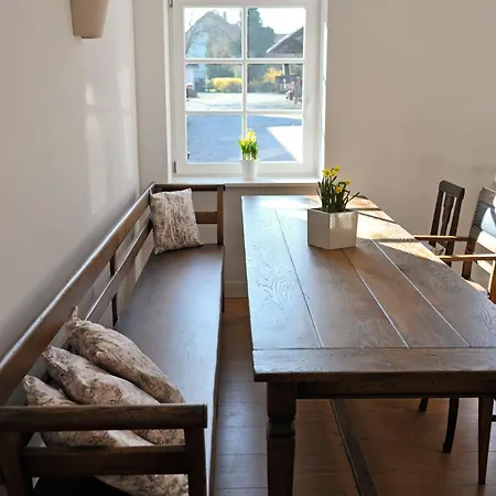 Hof Reinecke Bed & Breakfast
