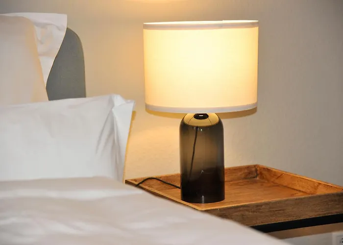 Hof Reinecke לינה וארוחת בוקר הנובר