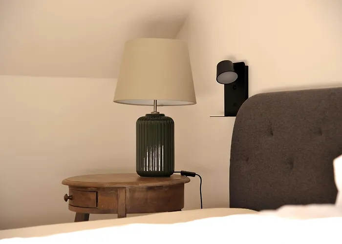 Hof Reinecke לינה וארוחת בוקר