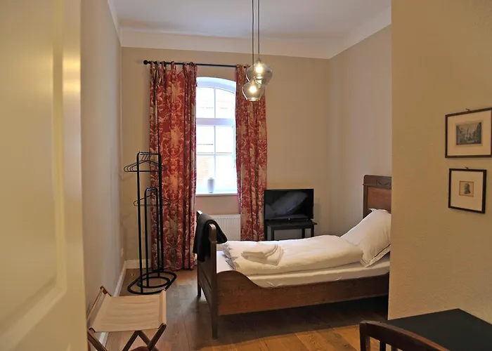 Hof Reinecke * הנובר