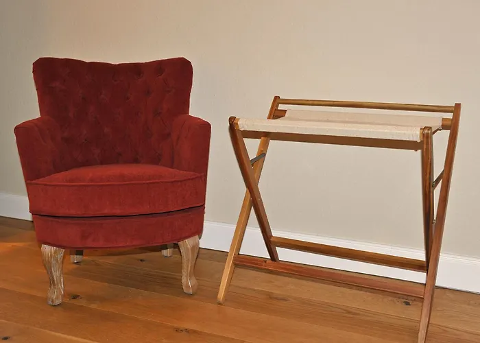 Hof Reinecke לינה וארוחת בוקר *