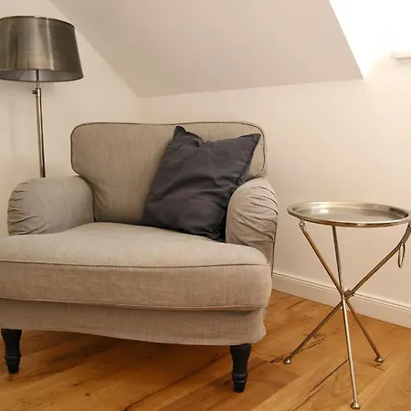 Hof Reinecke 住宿加早餐酒店 *