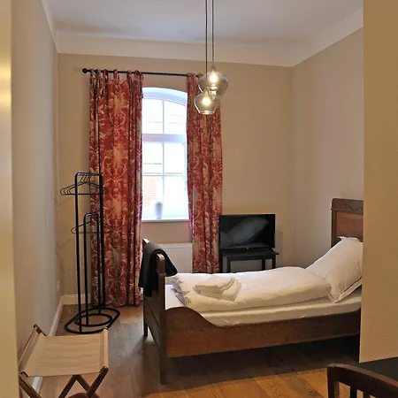 Hof Reinecke * 汉诺威