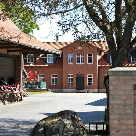 Hof Reinecke Oda ve Kahvaltı