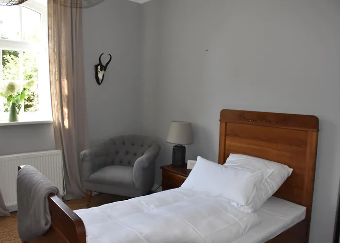 Hof Reinecke Hannover