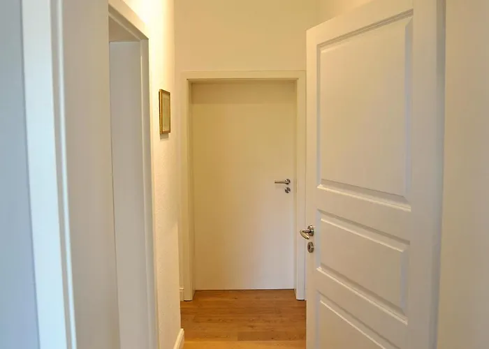 Panzió Hof Reinecke *