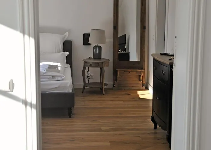 Hof Reinecke Bed & Breakfast *