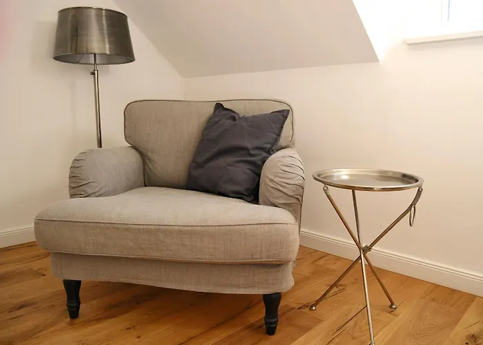 Hof Reinecke Bed & Breakfast *