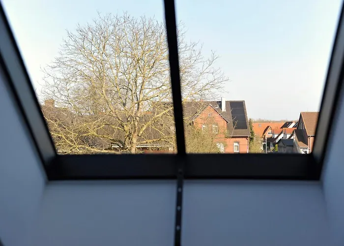 Hof Reinecke Panzió Hannover