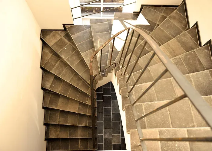 Panzió Hof Reinecke Hannover