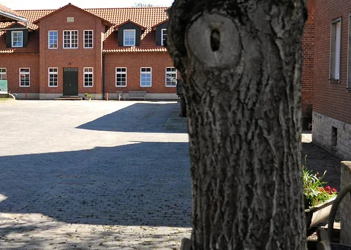 Hof Reinecke Ганновер