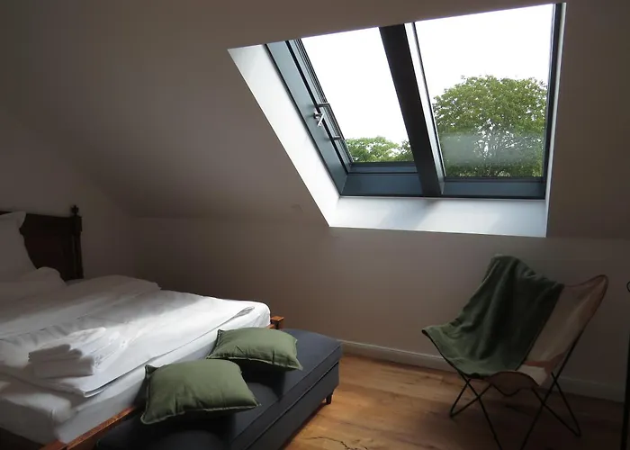 Hof Reinecke Ганновер