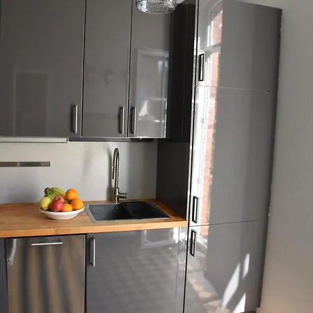 Hof Reinecke B&B 하노버