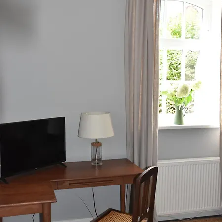 Hof Reinecke 하노버