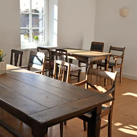 B&B Hof Reinecke 하노버