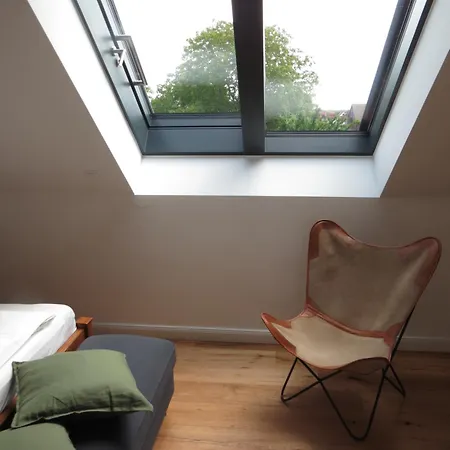 Hof Reinecke 하노버