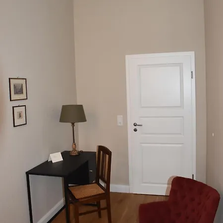 Hof Reinecke * Hannover