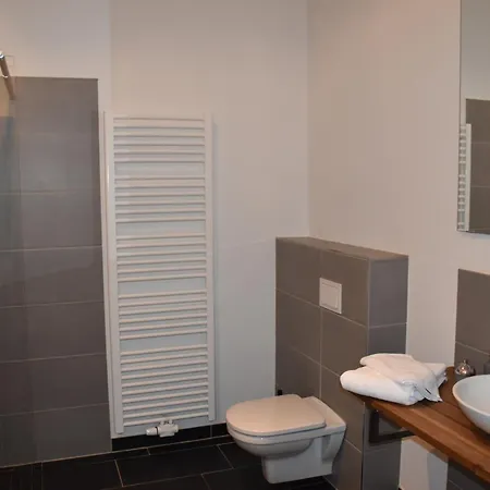 Oda ve Kahvaltı Hof Reinecke Hannover