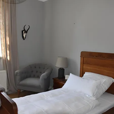 Hof Reinecke Hannover