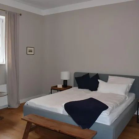 Hof Reinecke Oda ve Kahvaltı