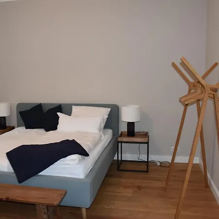 Hof Reinecke Oda ve Kahvaltı