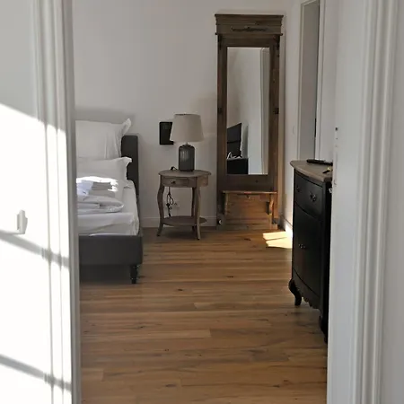 Hof Reinecke Oda ve Kahvaltı *