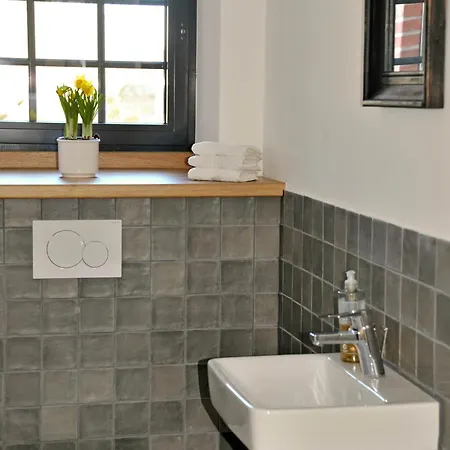 Hof Reinecke * Hannover