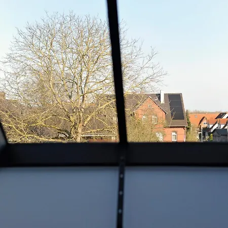 Hof Reinecke Oda ve Kahvaltı Hannover